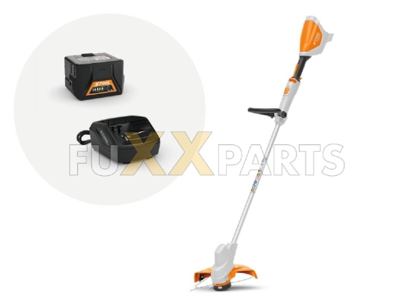 Stihl Akku-Motorsense FSA 57 Set STI123161