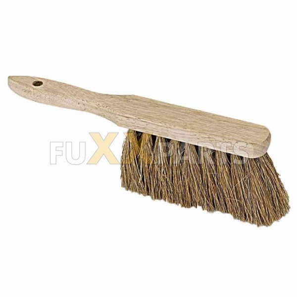 Industriehandfeger Kokos 28cm HHG123058