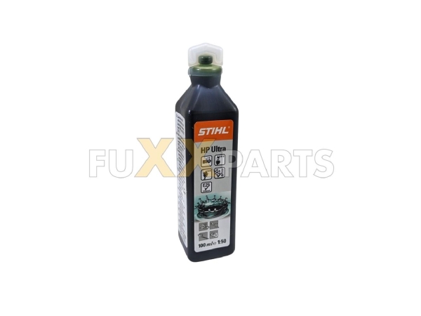 Stihl Zweitaktöl HP Ultra 100 ml FSC123220