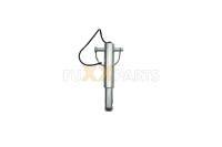 Mulcher Schraube + mutter M20x150x1.5 für Herder Willibald