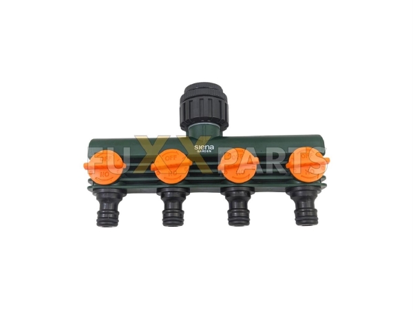 4-Wege-Verteiler HHG123159