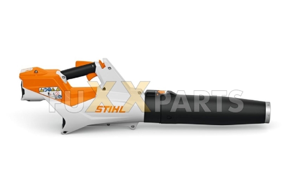 Stihl Akku-Laubbläser BGA 60 STI123213