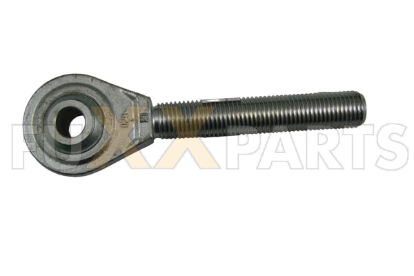 Oberlenkerspindel Kat. 2 - M36x4 Rechtsgewinde