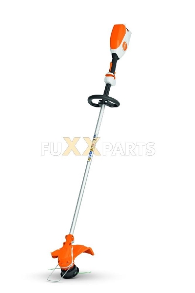 Stihl Akku-Motorsense FSA 86 R Grundgerät STI123151