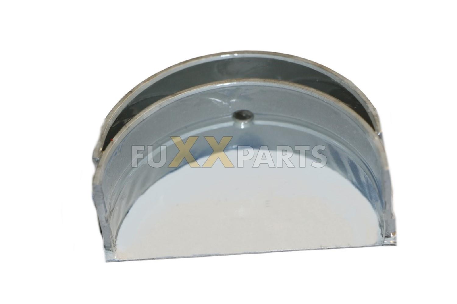 Produktbild von 4x Lagerschale Für Deutz Fahr – Passend Zu 1-1071-010-101.00, NEU (ohne Originalverpackung)