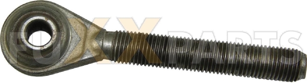 Oberlenkerspindel - Auge Kat. 1 - M30X3,5 Linksgewinde