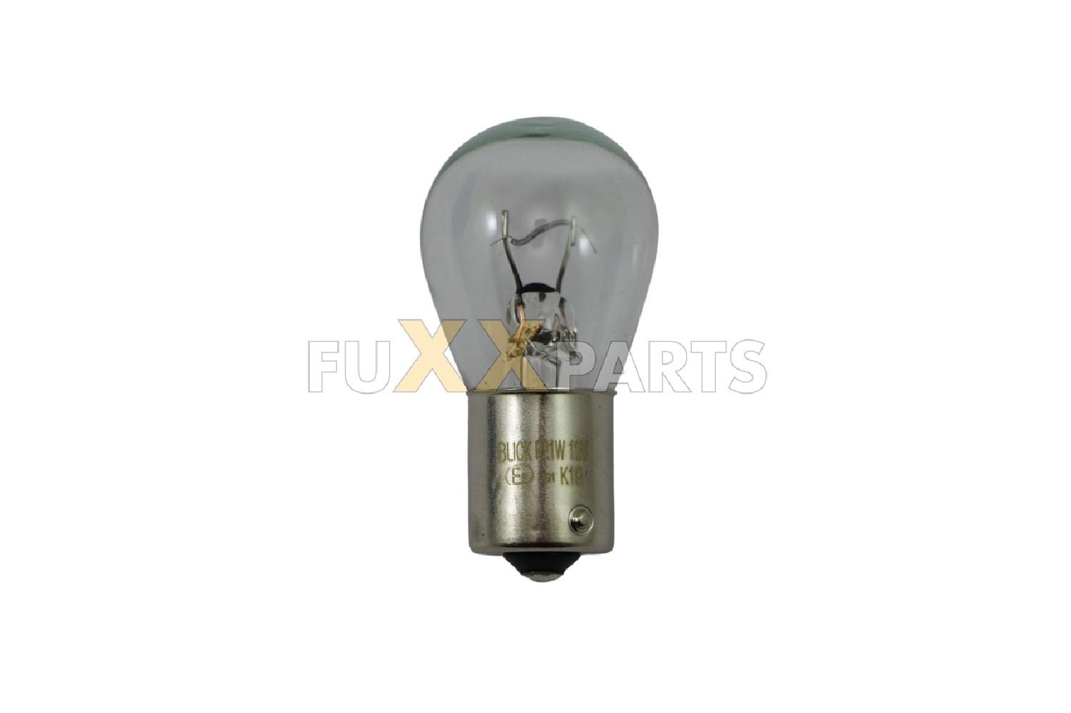 Glühlampe 12V - 21W, Fuxxparts
