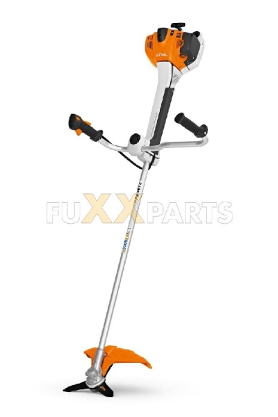 Stihl Benzin-Freischneider FS 461 C-EM STI123199