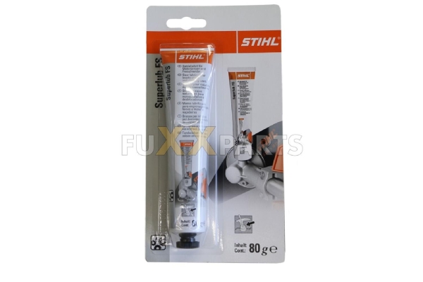 Stihl Superlub FS 80g FSC123218