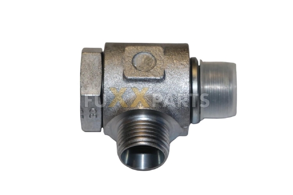 Winkelschwenkverschraubung 10L - M14x1,5