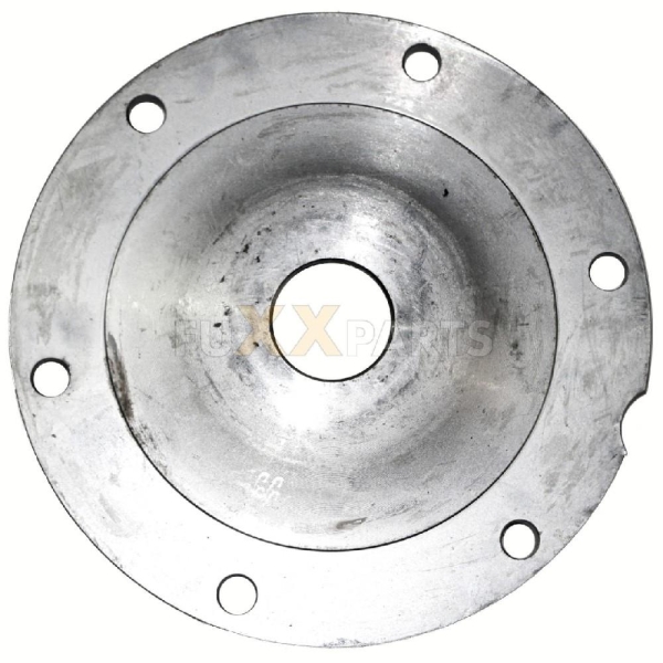 Deckel - Deutz