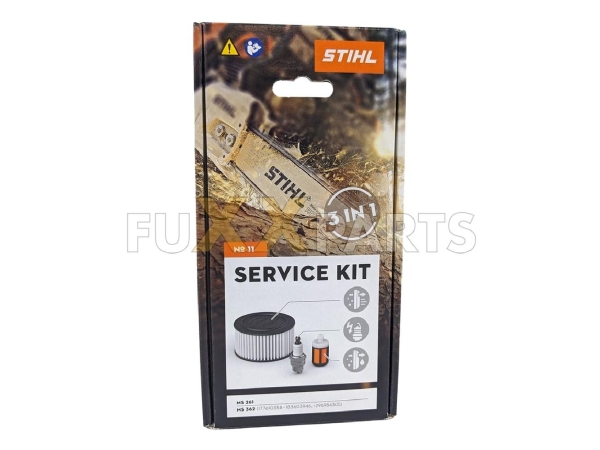 Stihl Service Kit 11 STI123006