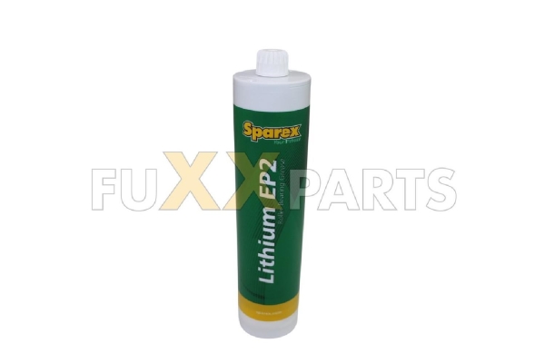 Mehrzweckfett Fuchs Renolit MP Plus 