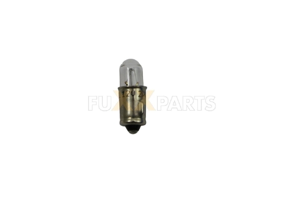 Glühlampe 12V - 2W