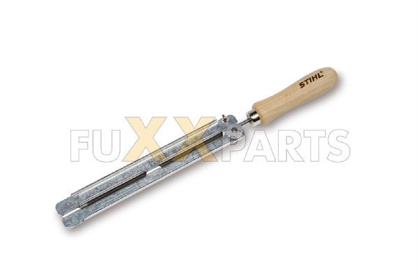 Stihl Feilenhalter 1/4" & 3/8" STI123116