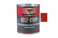 Farbe Rost-Stop rotbraun 750 ml