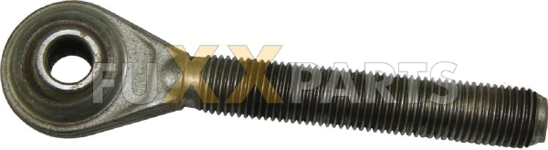 Oberlenkerspindel - Auge Kat. 1 - M27x3 Rechtsgewinde