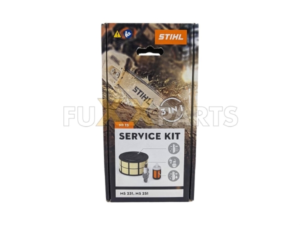 Stihl Service Kit 15 STI123008