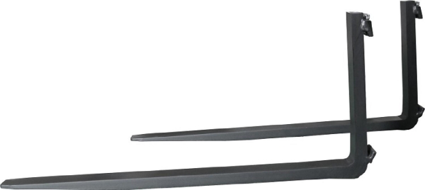 Palettengabel 1,20 m FEM 2