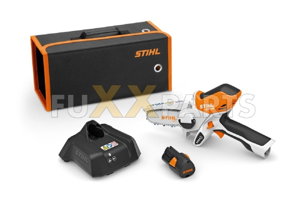 Stihl Akku-Gehölzschneider GTA 26 Set STI123219