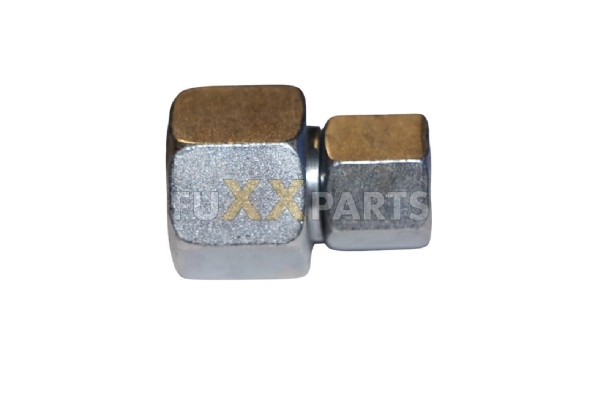 Reduzierverschraubung GRVO 18L - 10L