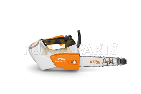 Stihl Akku Motorsäge MSA 161 T - 30cm STI123139