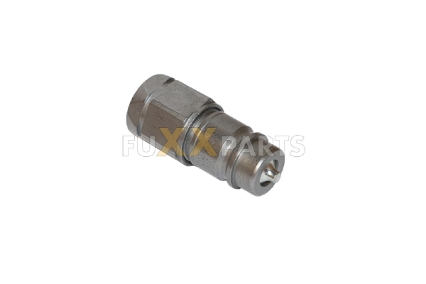 Hydraulikstecker BG3 18L - IG: M26x1,5