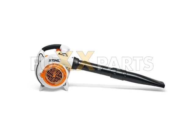 Stihl Benzin-Laubbläser BG 86 STI123146