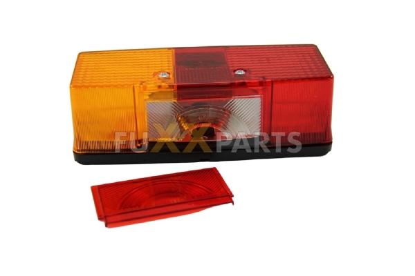 Rückleuchte links 3-Kammer