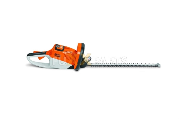 Stihl Akku-Heckenschere HSA 66 - 50 cm Grundgerät STI123175