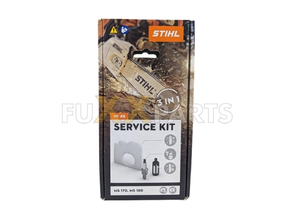 Stihl Service Kit 45 STI123015