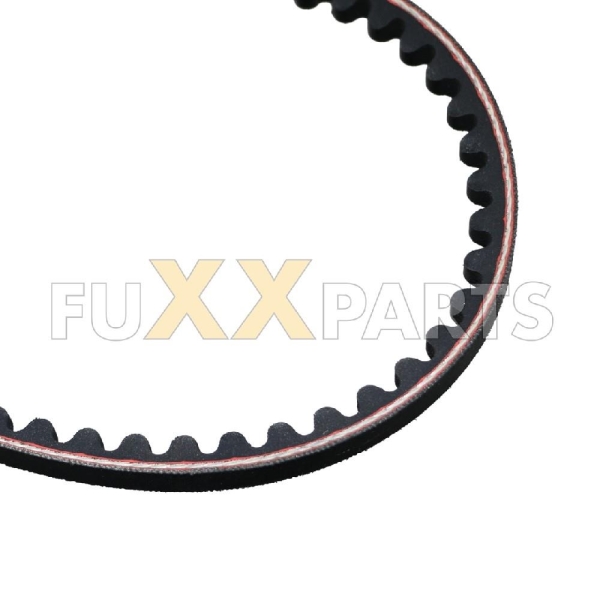  Keilriemen XPZ 9,7 x 1212 LD gezahnt