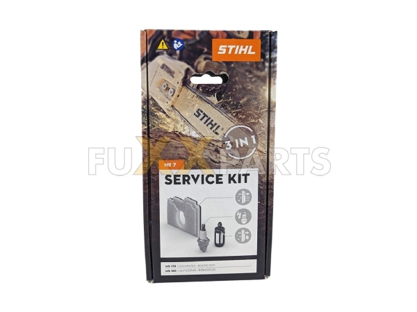 Stihl Service Kit 7 STI123003