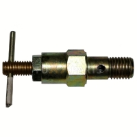 Kraftstoffleitung-Komplettset Für Dieselheizungen – Inkl. Filter, Schlauch Und Schellen – Universell Passend, Einfache Montage Ohne Tankausbau – 58 Cm
