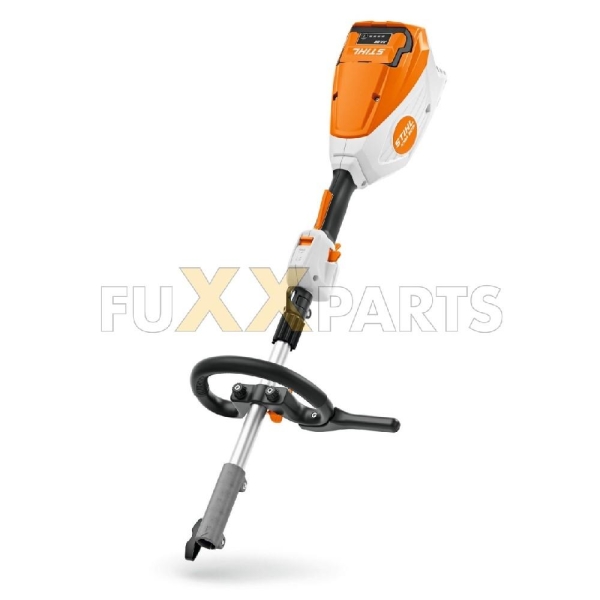 Stihl Akku-Kombimotor KMA 80 R Grundgerät STI123178