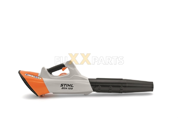 Stihl Akku-Laubbläser BGA 100 Grundgerät STI123163