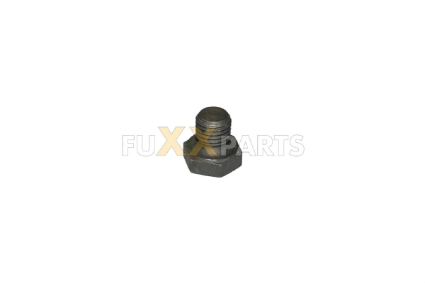 Deutz-Fahr Verschlussschraube DEO124147 