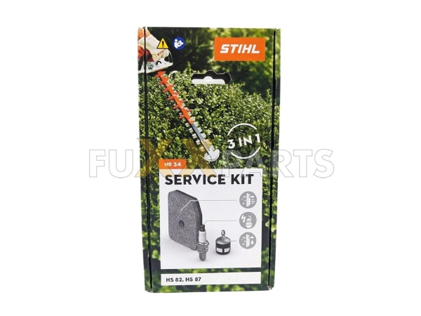 Stihl Service Kit 34 STI123012