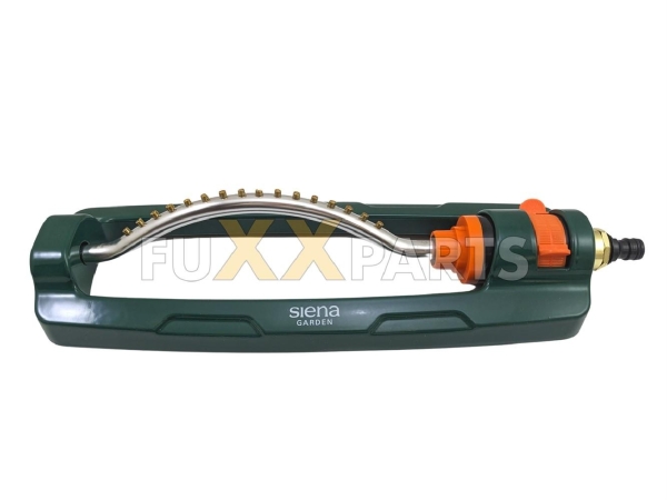 Viereckregner 2600 HHG123155