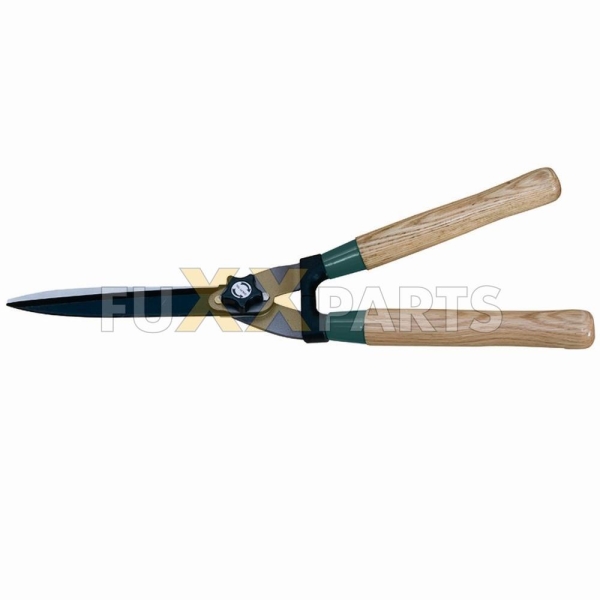 Heckenschere Wellenschliff HHG123052