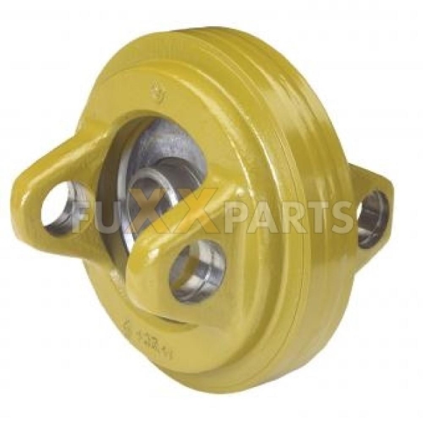 Walterscheid Doppelgabel W 2280 - WW 80°