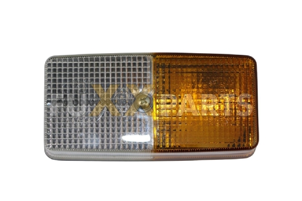 Blink- Positionsleuchte links/rechts