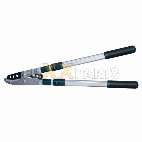 Teleskopierbare Pro Aluminium Astschere CL2101