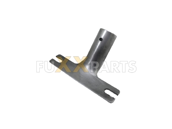 Metall Stielhalter HHG123073