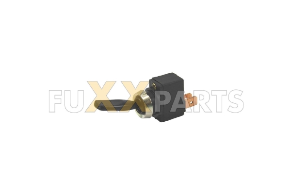 Kippschalter Ein/Aus 12V - 10A