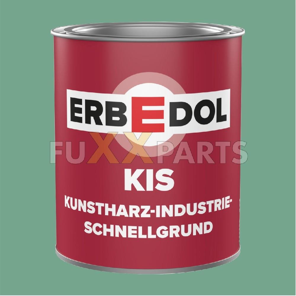Farbe Erbedol Deutz grün ab 1974 - 750 ml